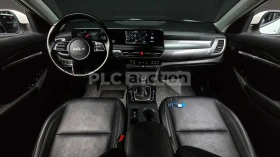 Kia Seltos, снимка 7