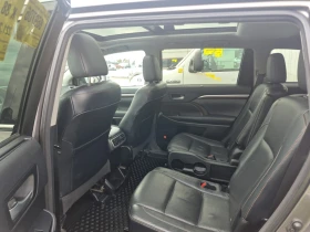 Toyota Highlander LIMITED PLATINUM * * CARFAX * * 7 МЕСТЕН * *  , снимка 9