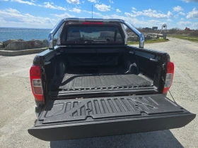 Nissan Navara, снимка 6