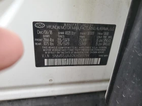 Hyundai Santa fe 2l Limited, снимка 13