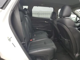 Hyundai Santa fe 2l Limited, снимка 11