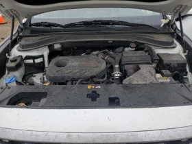 Hyundai Santa fe 2l Limited, снимка 12