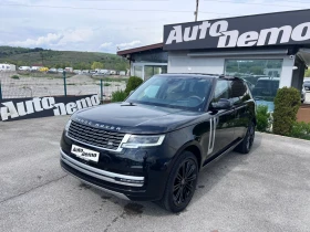 Land Rover Range rover 4.4 Autobiography , снимка 1