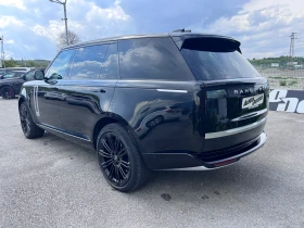 Land Rover Range rover 4.4 Autobiography , снимка 5