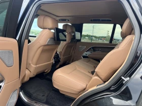 Land Rover Range rover 4.4 Autobiography , снимка 11