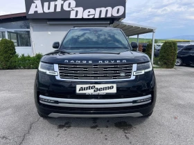 Land Rover Range rover 4.4 Autobiography , снимка 2