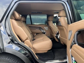Land Rover Range rover 4.4 Autobiography , снимка 12
