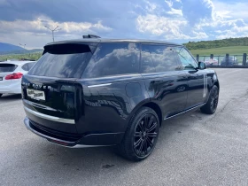 Land Rover Range rover 4.4 Autobiography , снимка 4