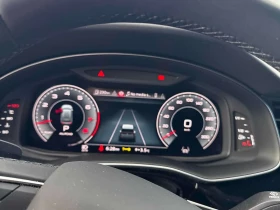 Audi Q8 * Technik S LINE* MATRIX* DISTRONIC* , снимка 8