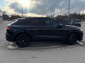 Audi Q8 * Technik S LINE* MATRIX* DISTRONIC* , снимка 3