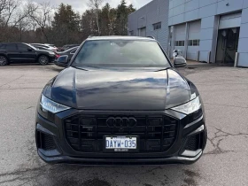 Audi Q8 * Technik S LINE* MATRIX* DISTRONIC* , снимка 6
