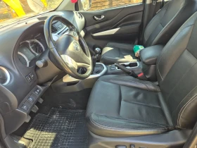 Nissan Navara NP300, снимка 4
