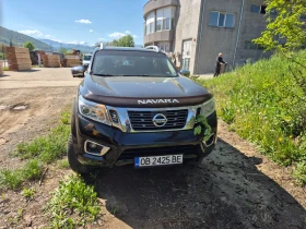Nissan Navara NP300, снимка 1