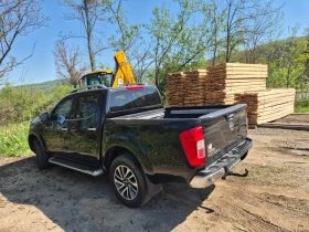 Nissan Navara NP300, снимка 3