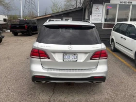 Mercedes-Benz GLE 400 4MATIC * ДИСТРОНИК* 360 КАМЕРА* ПАНОРАМА* , снимка 5