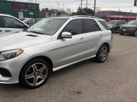 Mercedes-Benz GLE 400 4MATIC * ДИСТРОНИК* 360 КАМЕРА* ПАНОРАМА* , снимка 3