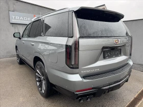 Cadillac Escalade V 6.2 Supercharged V8, снимка 6