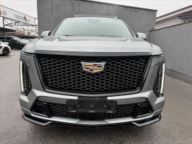 Cadillac Escalade V 6.2 Supercharged V8, снимка 2
