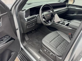Cadillac Escalade V 6.2 Supercharged V8, снимка 10