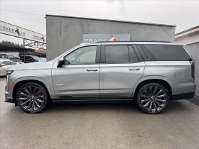 Cadillac Escalade V 6.2 Supercharged V8, снимка 7