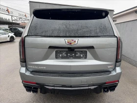 Cadillac Escalade V 6.2 Supercharged V8, снимка 5
