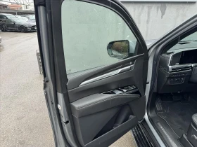 Cadillac Escalade V 6.2 Supercharged V8, снимка 8