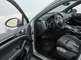Porsche Cayenne 3.6, снимка 10