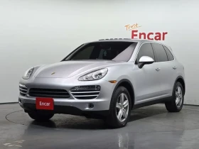 Porsche Cayenne 3.6, снимка 1