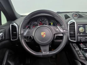Porsche Cayenne 3.6, снимка 13