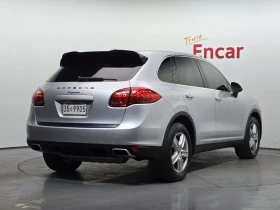 Porsche Cayenne 3.6, снимка 2