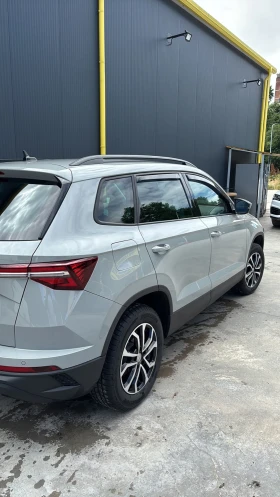 Skoda Karoq, снимка 5