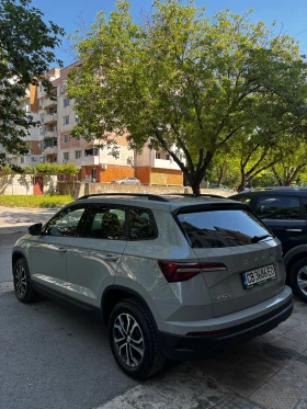 Skoda Karoq, снимка 9
