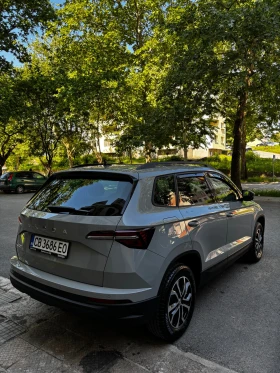 Skoda Karoq, снимка 3