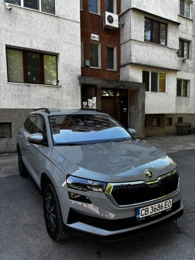 Skoda Karoq, снимка 2
