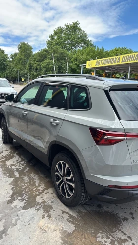 Skoda Karoq, снимка 3