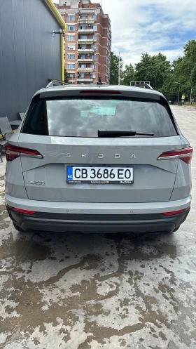 Skoda Karoq, снимка 8