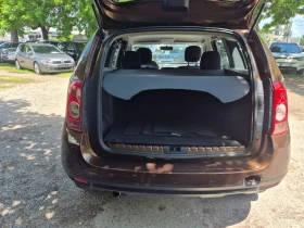 Dacia Duster 1.4DCI 4X4 НОВ ВНОС ОТ ИТАЛИЯ БЕЗ РЪЖДИ И ЗАБЕЛЕЖК, снимка 14