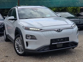 Hyundai Kona 64KW 204K.C. / 450KM ПРОБЕГ / ПРЕМИУМ ЛЕВЕЛ 6 / , снимка 2