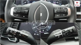 Kia Sportage 2.0 4X4| 360| DIST| ОБДУХВАНЕ| ВКЛ.ТЕХНОТЕСТ, снимка 7