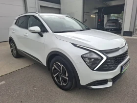 Kia Sportage 1.6 crdi  4x4 Гаранция, снимка 3