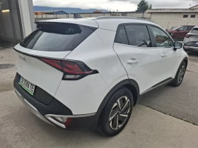 Kia Sportage 1.6 crdi  4x4 Гаранция, снимка 4