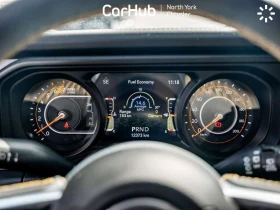 Jeep Wrangler * Sahara Skyroof Trailer Tow & HD Electrical Group, снимка 12
