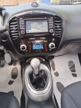 Nissan Juke 1.6i GPL BRC Ful ekstri evro 6, снимка 17
