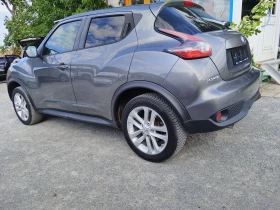 Nissan Juke 1.6i GPL BRC Ful ekstri evro 6, снимка 4