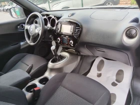 Nissan Juke 1.6i GPL BRC Ful ekstri evro 6, снимка 10