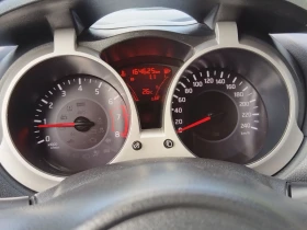 Nissan Juke 1.6i GPL BRC Ful ekstri evro 6, снимка 7