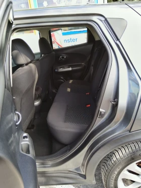 Nissan Juke 1.6i GPL BRC Ful ekstri evro 6, снимка 13