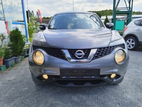 Nissan Juke 1.6i GPL BRC Ful ekstri evro 6, снимка 2