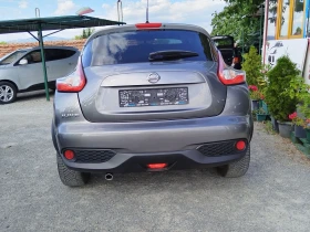 Nissan Juke 1.6i GPL BRC Ful ekstri evro 6, снимка 6