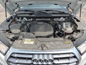 Audi Q5 Premium Plus, снимка 14
